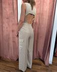 Tuta Silence Nyma_Jumpsuit