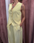 Gilet SoAllure G3020D