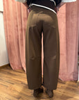 Pantalone Vicolo TAB0869