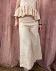 Pantalone Amosa A26SSPA39