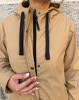 Impermeabile Tanta Snow T3064