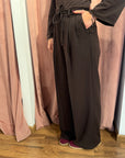 Pantalone Grace&Mila ARDOISE