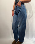 Jeans NEMESI God Save Denim