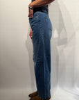 Jeans NEMESI God Save Denim
