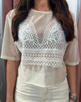Blusa Vicolo TAB1542