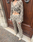 Pantalone Haveone PGE-N249