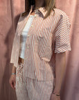 Camicia VERCIA Grace&Mila