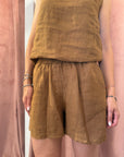 Pantaloncino Vicolo TAB3106