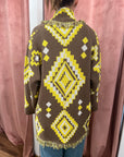 Cardigan Vicolo 7AB7064