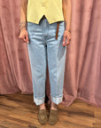 Jeans Mandy HaveOne PLS-Q035