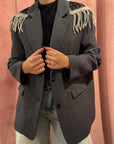 Giacca Vicolo RAC0350
