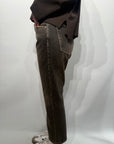 Jeans Eco BL168/65