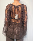 Blusa SoAllure L22014C