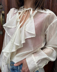 Camicia Motel S25C336
