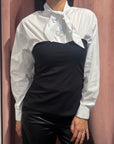 Camicia Haveone CVE-R026