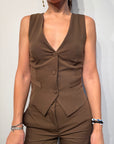 Gilet Vicolo TF0370