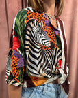 Camicia Vicolo TAB2997