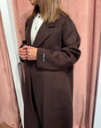 Cappotto SoAllure W33019E