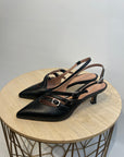 Slingback Miu VIa Mondana