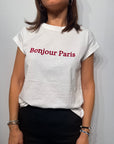 T-shirt Grace&Mila