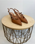 Slingback Miu VIa Mondana