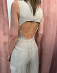 Tuta Silence Nyma_Jumpsuit