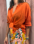 Camicia HaveOne CFL-Q387