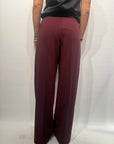 Pantalone Silence Limited SD2055