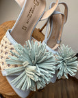 Sandalo Divine Follie PE32/8031