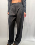 Pantalone Silence Limited SD2056