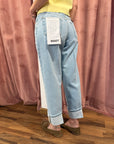Jeans Mandy HaveOne PLS-Q035