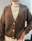 Cardigan HaveOne JIT-P021