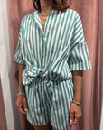 Camicia Vicolo TAB3035