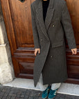 Cappotto Solotre M1AC0024