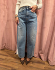 Jeans SoloTre M1AC0126