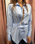 Camicia Motel C20210MO