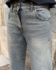 Pantalone Haveone Bella PLS-P010