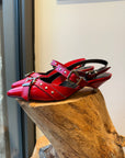 Slingback Via Mondana CLO3
