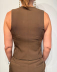 Gilet Vicolo TF0370