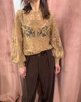 Blusa Eco GM272
