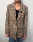 Giacca Cappotto eco EC31083