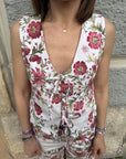 Gilet Vicolo TD2212