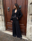 Giacca Silence Limited Plume Blazer GI5008