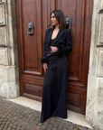 Giacca Silence Limited Plume Blazer GI5008