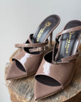 Sandalo Divine Follie 501