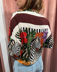 Camicia Vicolo TAB2997