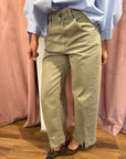 Jeans Solotre M1AC0132