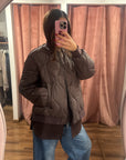 Bomber Vicolo TAC0049