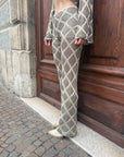 Pantalone Haveone PGE-N249