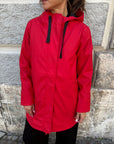 Impermeabile Tanta Snow T3064